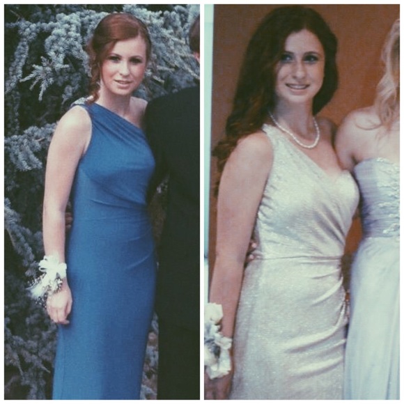 PROM DRESSES - Picture 1 of 4